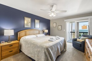 3 soverom, strykejern/-brett, wi-fi (inkludert) og sengetøy