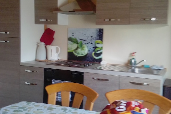 Cuisine privée