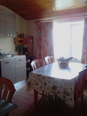 Dineren
