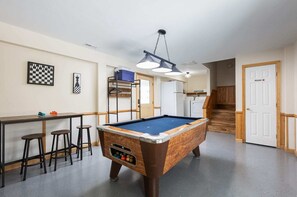 Sala de juegos