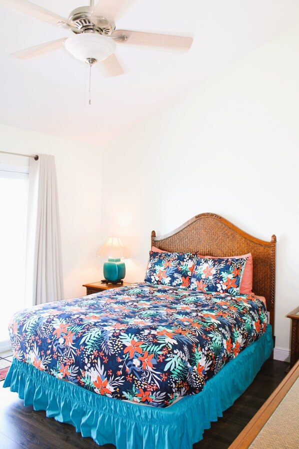 3 bedrooms