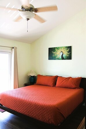 3 habitaciones 