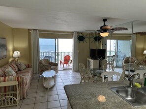 TV - Amazing views and ammenities (Gulf Shores)