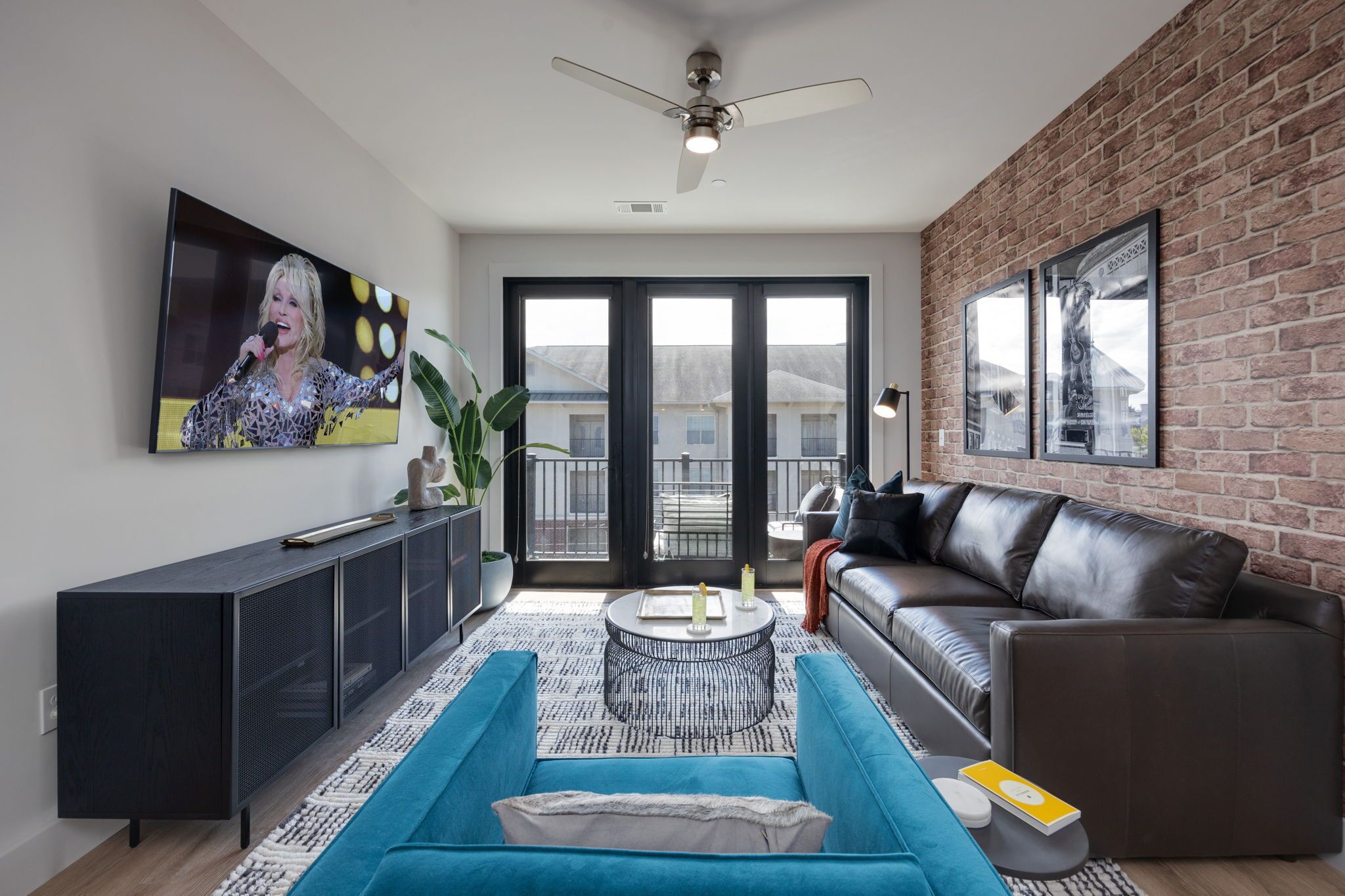 Athens Park - Odyssey - Heart of Midtown
