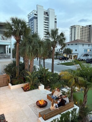 テラス / パティオ