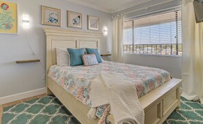 1 Schlafzimmer, Schreibtisch, WLAN, Bettwäsche