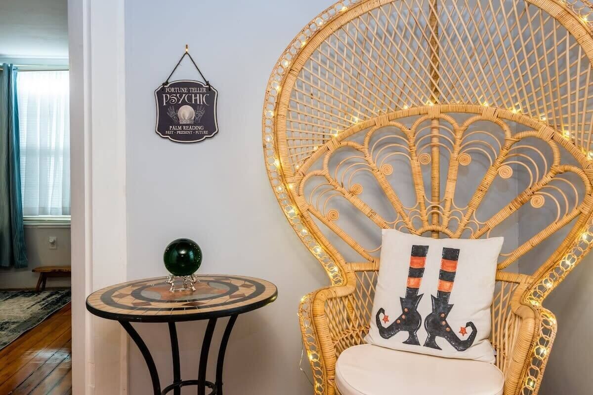 Bild für Gastgeberprofil