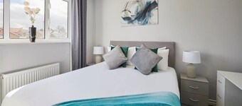 Host & Stay | Bartlemere House