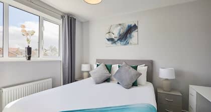 Host & Stay | Bartlemere House