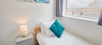 Host & Stay | Bartlemere House