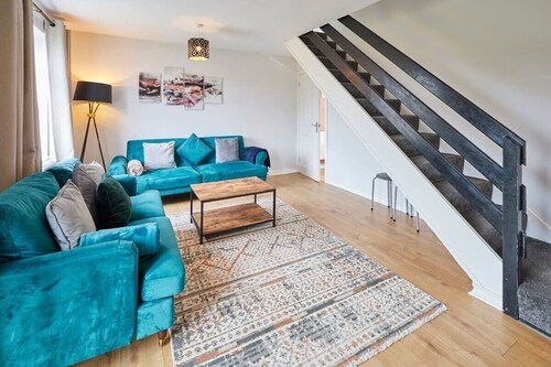 Host & Stay | Bartlemere House