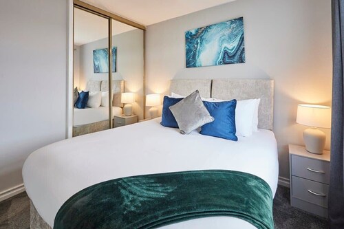 Host & Stay | Bartlemere House