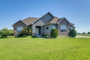 Ferienhaus (6 Bedrooms) | Innenbereich