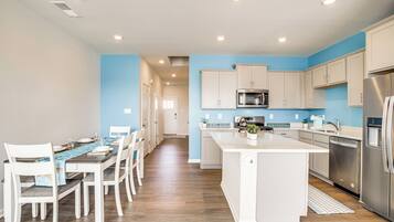 Departamento (3 Bedrooms) | Interior