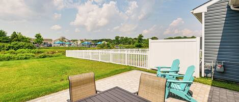 公寓 (3 Bedrooms) | 內部