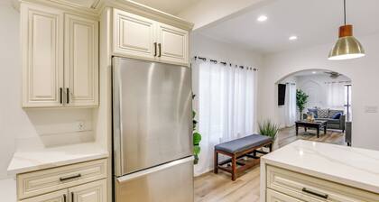 East Los Angeles Home - 7 Mi to Downtown!