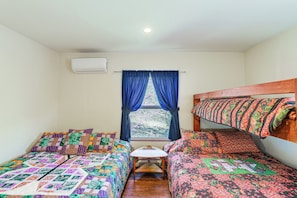 Ferienhaus (2 Bedrooms) | Innenbereich