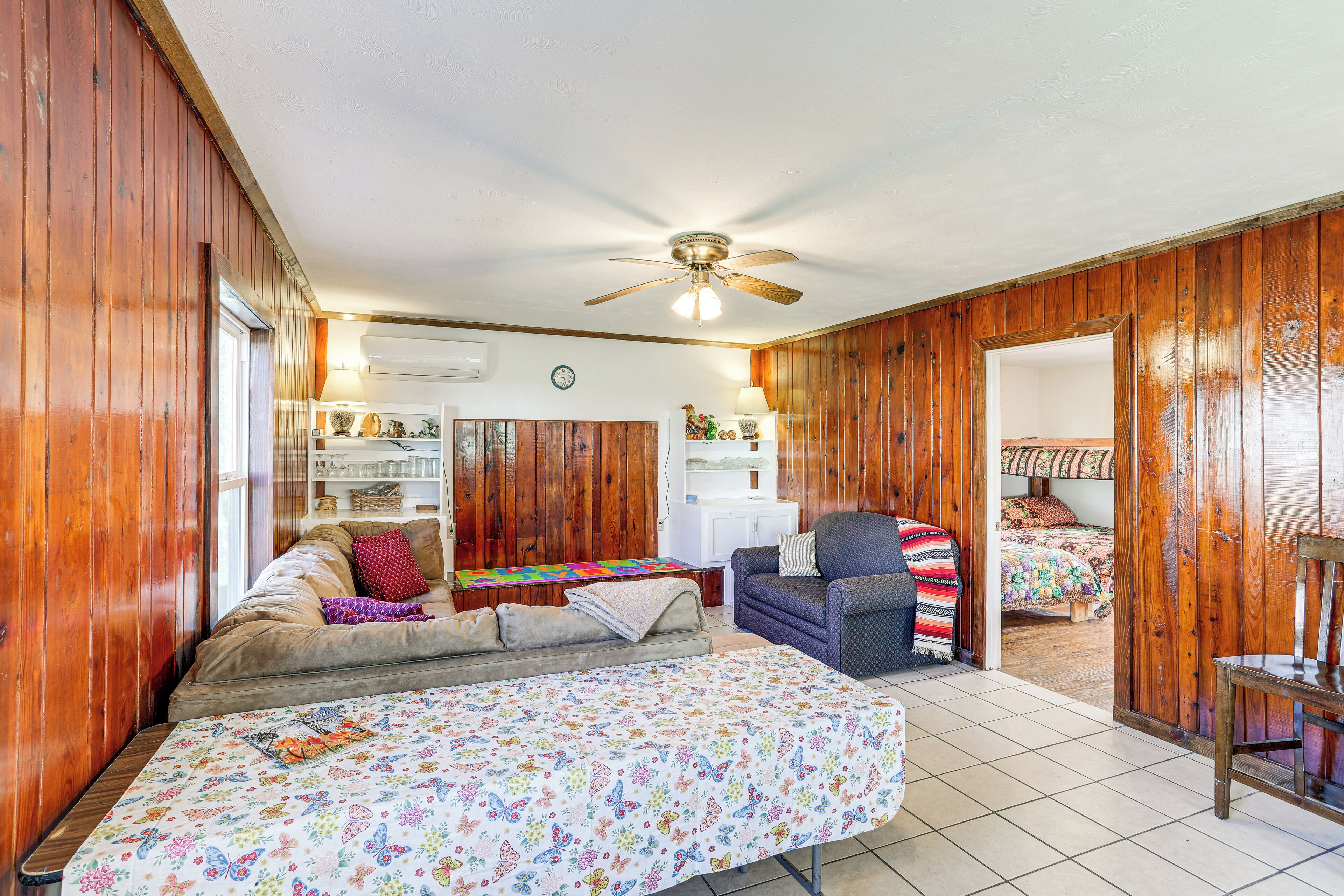 獨棟房屋 (2 Bedrooms) | 住宿內部