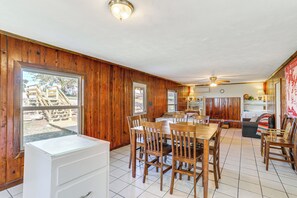 Nhà (2 Bedrooms) | Nội thất