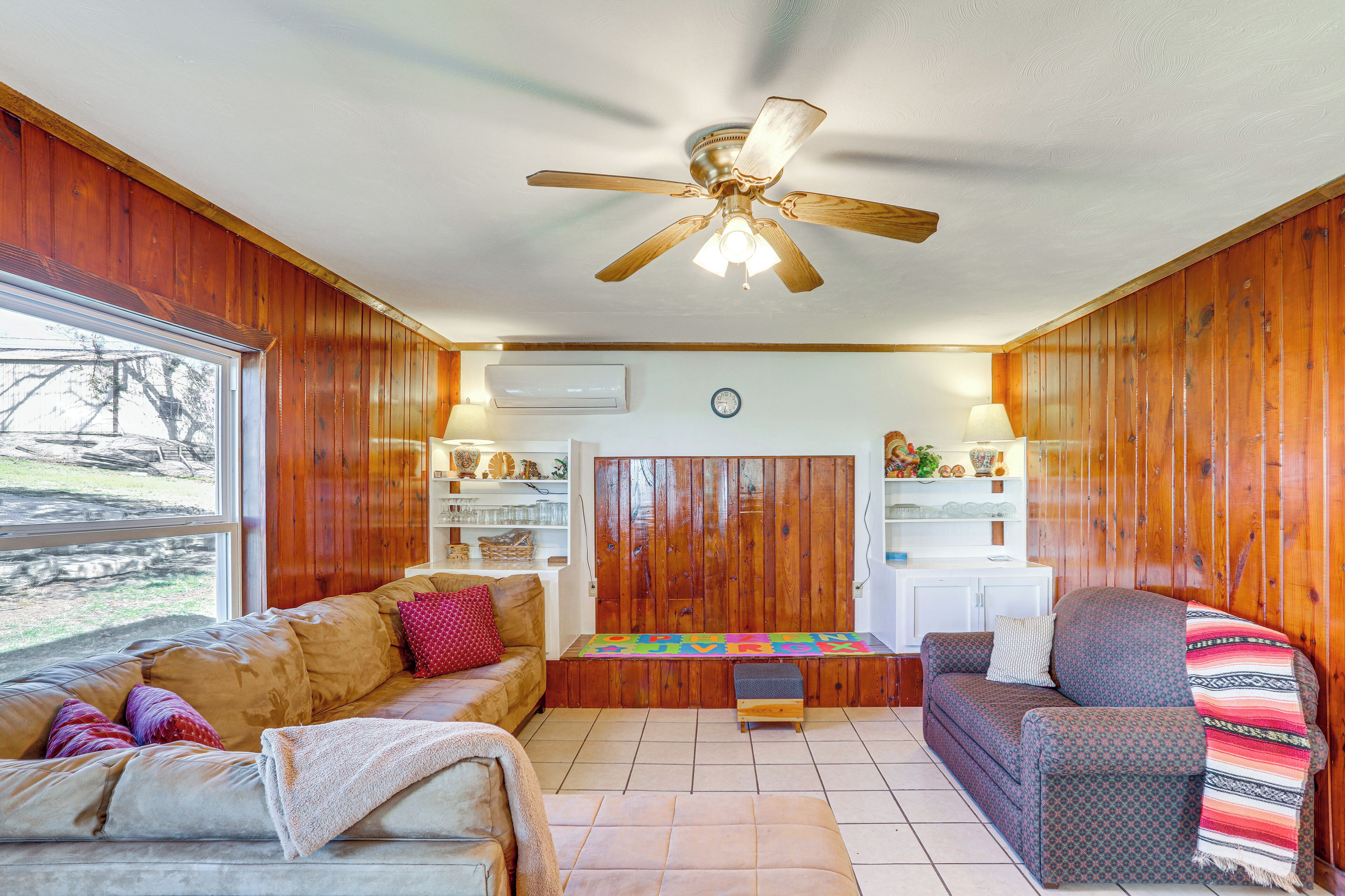 House (2 Bedrooms) | Front of property