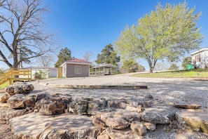 獨棟房屋 (2 Bedrooms) | 住宿內部