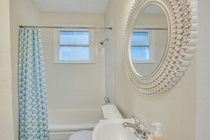Appartamento (1 Bedroom) | Interni