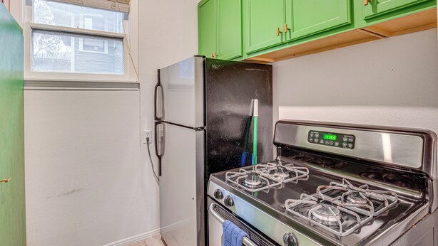 Apartment (1 Bedroom) | Interior - Dallas Vacation Rental w/ Private Deck! (Dallas)
