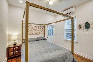 Appartamento (1 Bedroom) | Interni