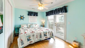 Rumah (2 Bedrooms) | Interior