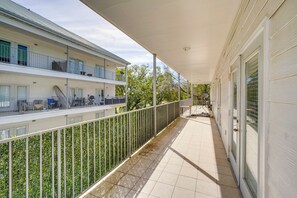 Leilighet (2 Bedrooms) | Innvendig