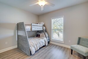 Interior - Relaxing Biloxi Vacation Rental Condo Near Beach! (Biloxi)