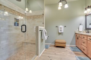 Talo (3 Bedrooms) | Sisätilat