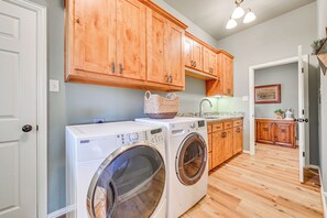 獨棟房屋 (3 Bedrooms) | 住宿內部