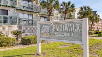 Apartamento (2 Bedrooms) | Interior