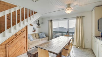 Apartamento (2 Bedrooms) | Parte interna