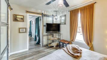 Rumah (1 Bedroom) | Interior