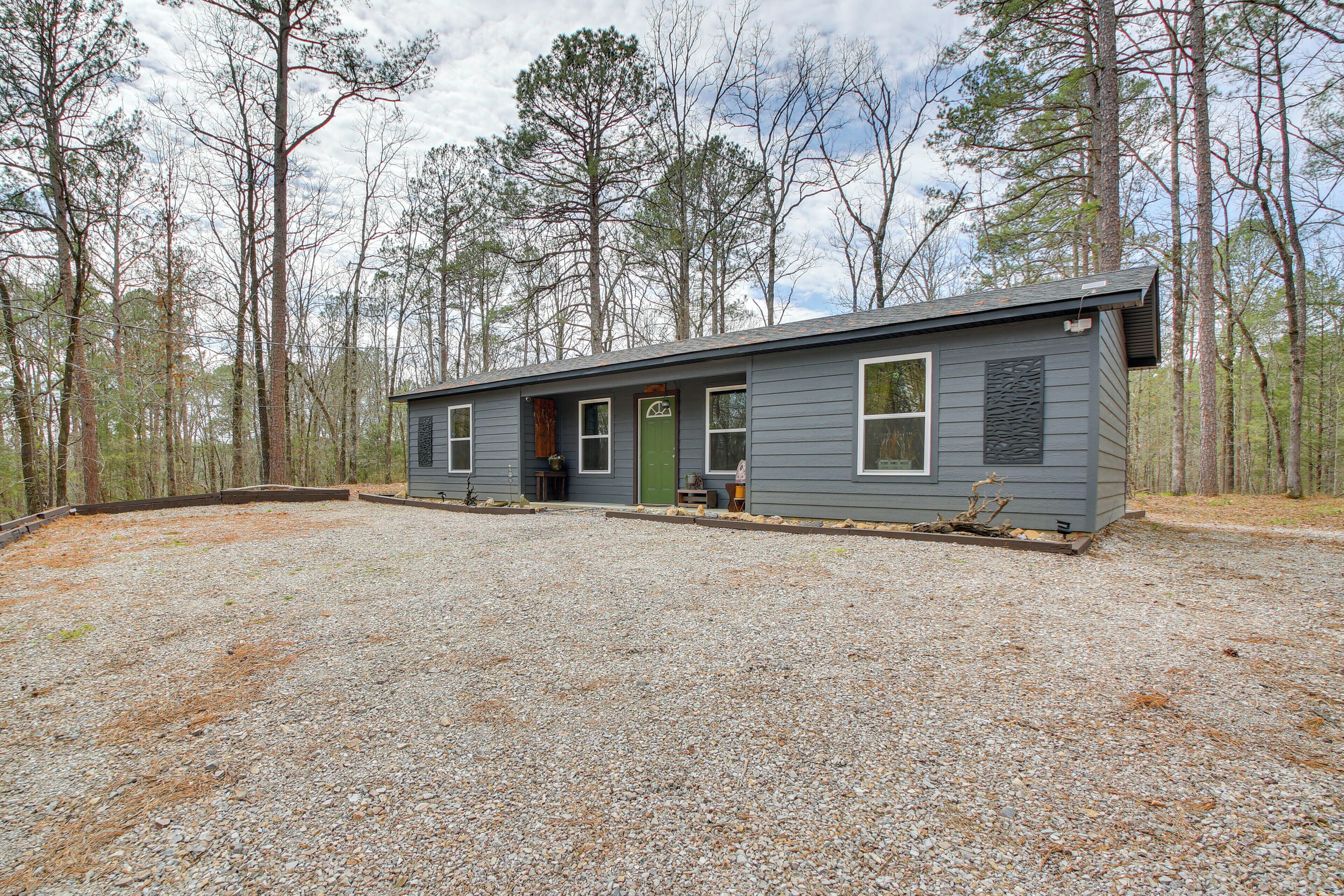 Rumah (1 Bedroom) | Interior