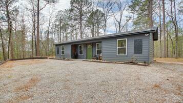 Rumah (1 Bedroom) | Interior