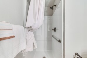 Apartemen (0 Bedroom) | Interior