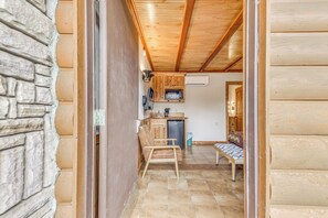 Leilighet (0 Bedroom) | Innvendig