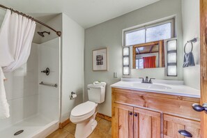 Leilighet (0 Bedroom) | Innvendig