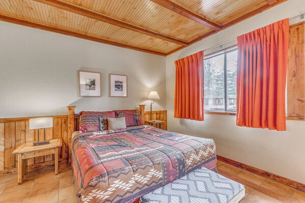 Leilighet (0 Bedroom) | Innvendig