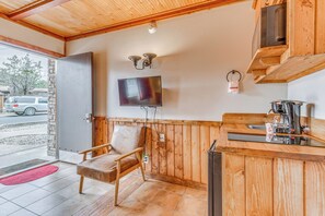 Apartment (0 Bedroom) | Innenbereich