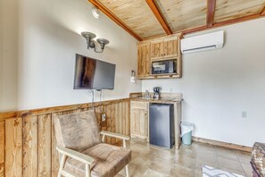 Leilighet (0 Bedroom) | Innvendig