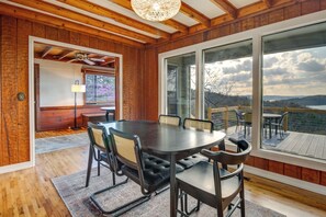 Casa (3 Bedrooms) | Interni