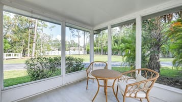 Casa (1 Bedroom) | Interior