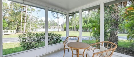 Rumah (1 Bedroom) | Interior