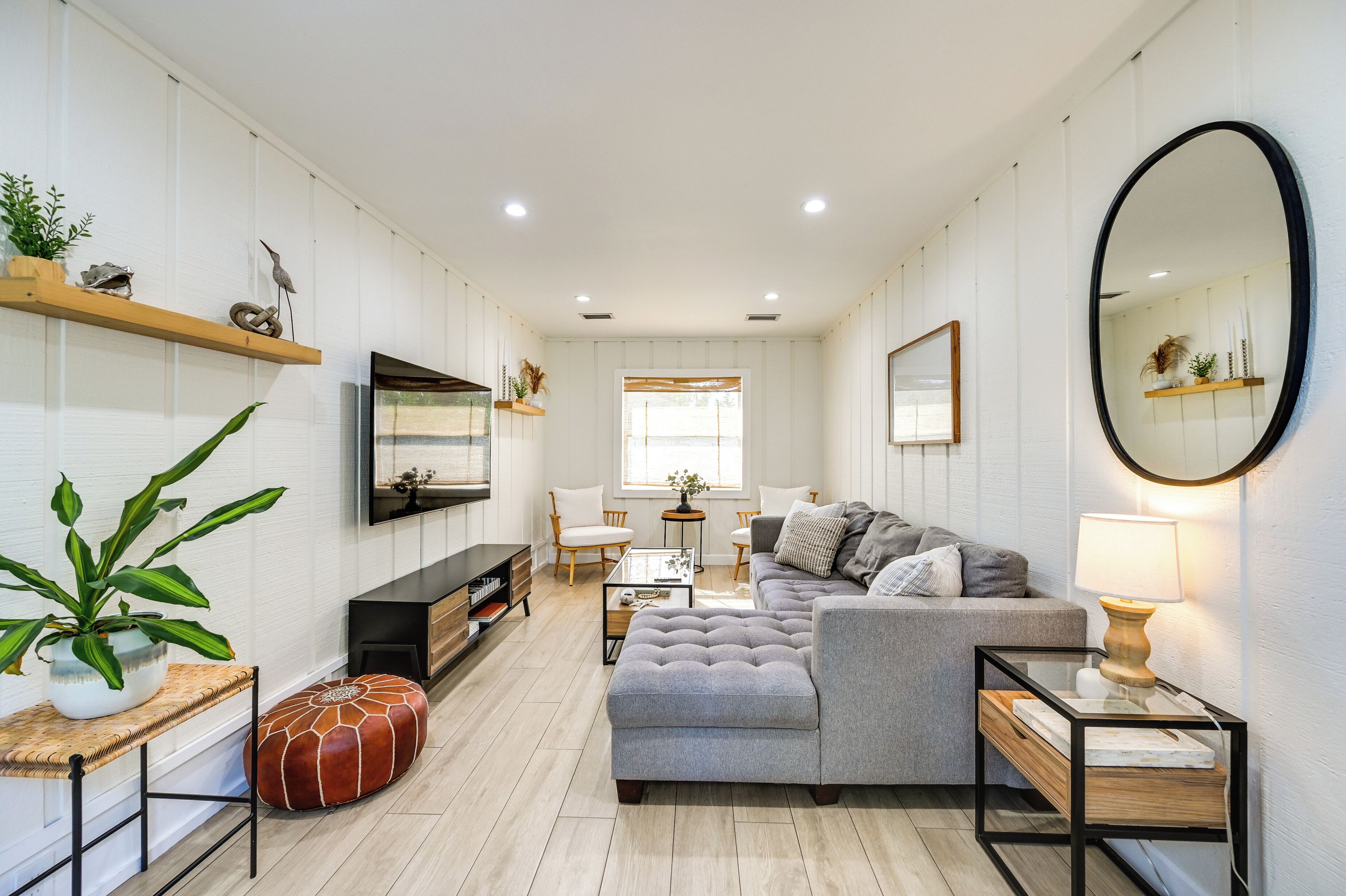 House (1 Bedroom) | Front of property