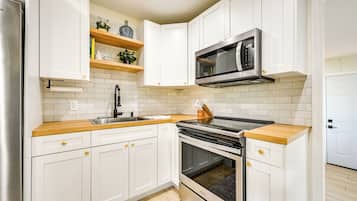 Maison (1 Bedroom) | Intérieur