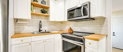 Casa (1 Bedroom) | Interni